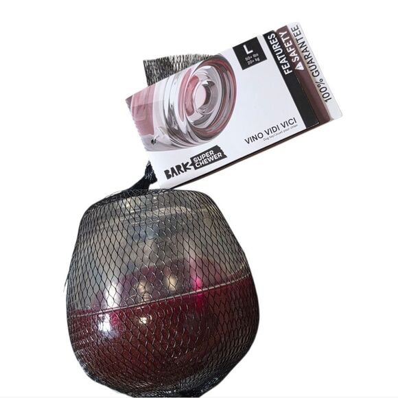 Bark Box Large Dog Toys Bundle - Picture 3 of 3